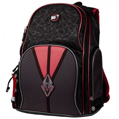 Рюкзак школьный Yes Spider S-100 (559582) | Зображення 7