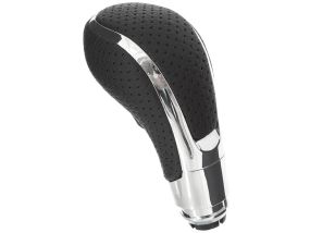 Opel ASTRA J GTC (від 2011-) чорна ручка перемикання передач АКПП 784146, Опель Астра