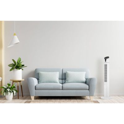 Вентилятор Ardesto FNT-R44X1WY22 | Зображення 6