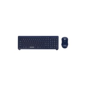 Комплект Maxxter KMS-WCM-01BL-UA Wireless UA Blue (KMS-WCM-01BL-UA)