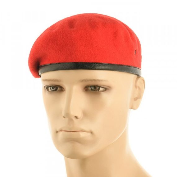 Берет "Військова поліція" | Зображення 2