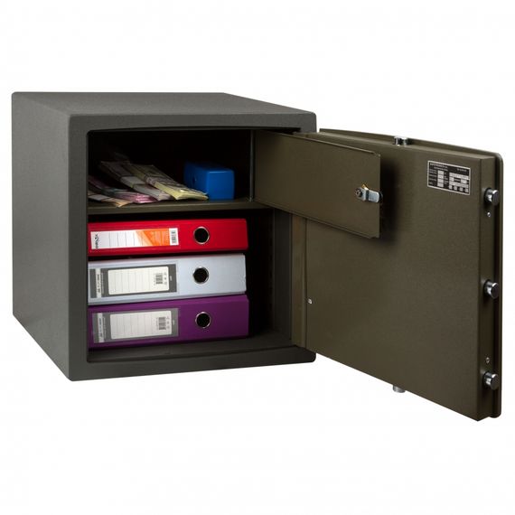 Сейф взломостойкий Safetronics NTR 39Ms | Зображення 2