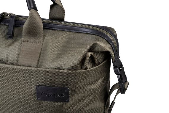 Сумка Tucano Modo Premium для ноутбука 15&quot;/16&quot; BMDOBP-VM | Зображення 6