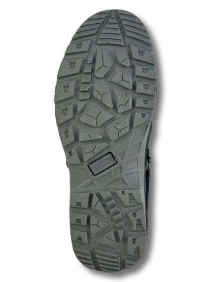 Тактичні черевики REX MID Чорні розмір 45 | Зображення 3