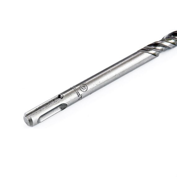 Бур для бетону SDS PLUS S4 12x210 мм APRO 8150411 | Зображення 2