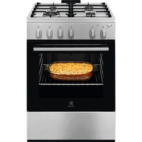 Плита Electrolux газова LKG600011X