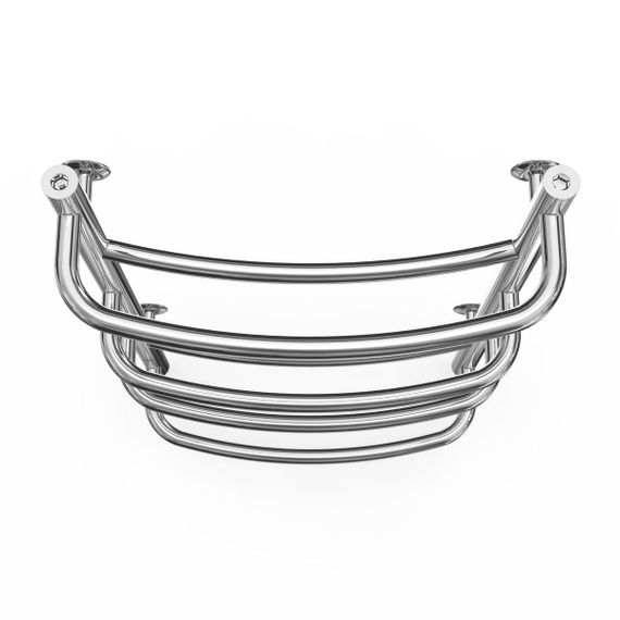 Водяна рушникосушарка Laris Євромікс П6 400 х 600 | Зображення 3