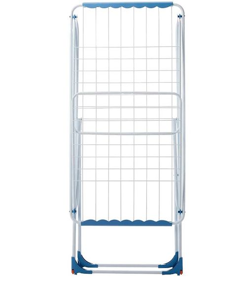 Сушарка для білизни підлогова Gimi Top Super (155214) | Зображення 1