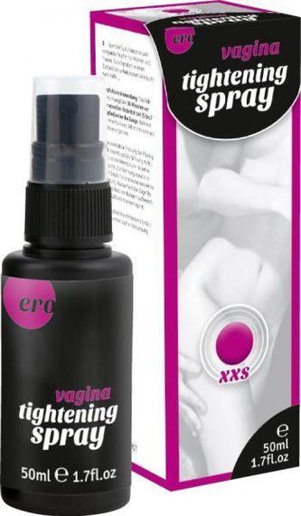 Звужуючий вагінальний спрей ERO Thightening Spray, 50 мл sexstyle