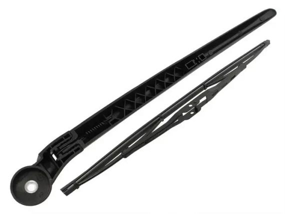 Porsche Cayenne (02-10) двірник склоочисник задній у зборі (тримач+щітка), Порш Кайєн | Зображення 1