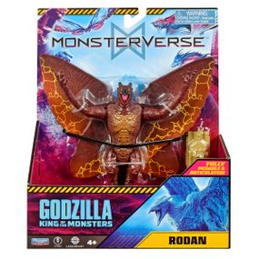 Крылатый титан Родан (Godzilla vs. Kong, 15 см)