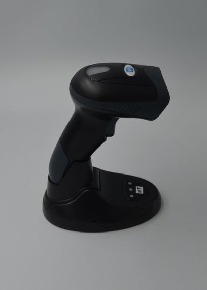 1D та 2D CMOC+CCD сканер штрих-кодів, QR-кодів бездротовий Mobitehnika MT-625BT bluetooth (MT-625BT) | Зображення 3