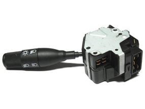 Renault Espace II (91-96) переключатель света/поворотников/клаксон ВАЖНО!!! на 5 контактов, Рено Эспейс 2