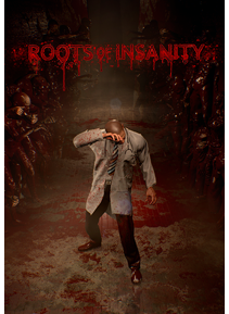 Roots of Insanity Steam Key GLOBAL