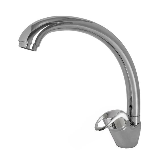 Змішувач для кухні Globus Lux Sena GLS-103S | Зображення 1