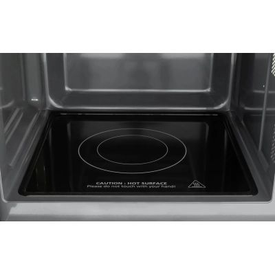 Микроволновая печь Interline MWG 926 SEF BA | Зображення 5