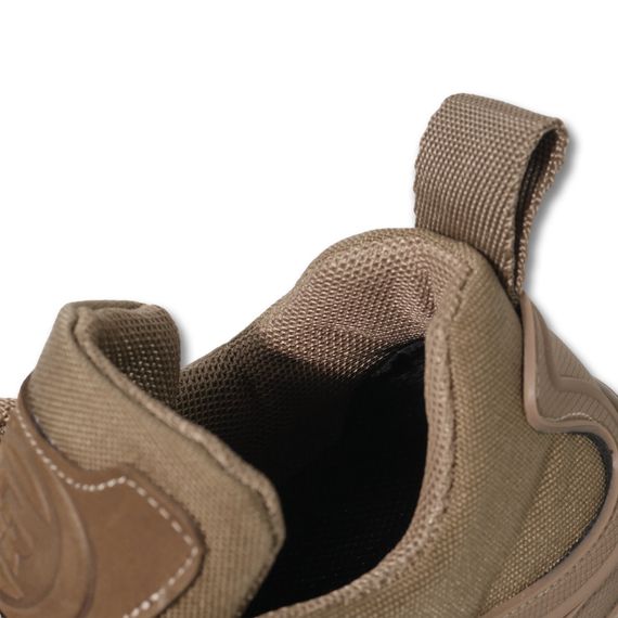 Кросівки Crosco TEDA демісезоні 27+ койот 46 | Зображення 8