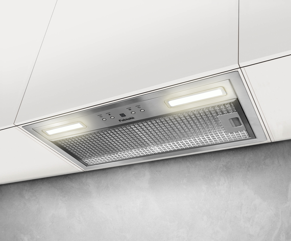 Витяжка Fabiano BoxPro 52 Silent Inox 8104.402.1641 | Зображення 2
