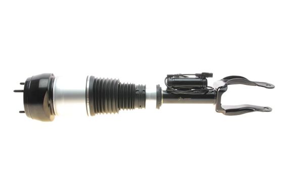 Подушка пневмопідвіски спереду Mercedes Benz GLE-class W166 15-18 R  02.30.367 | Зображення 2