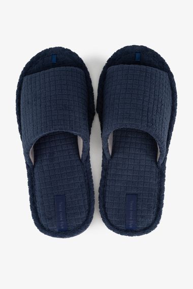 Капці чоловічі TWINS 42-43 Синій shop (4820182057717) | Зображення 7