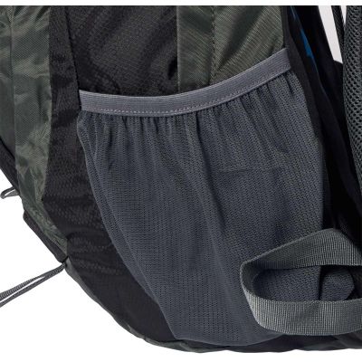Рюкзак туристичний Skif Outdoor Tracker 40L Black (9653B) | Зображення 8