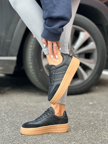 жіночі кеди | Зображення 3