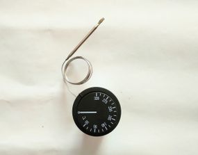 Терморегулятор 50-320°С капиллярный Termo-Mix