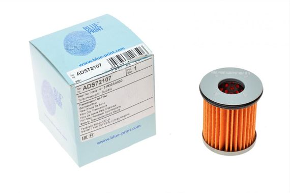 Фильтр АКПП Subaru Impreza Forester Outback XV 11- ADS72107