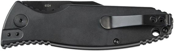Чем Boker Plus Kalashnikov 74 Auto Black | Зображення 2