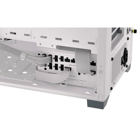 Блок питания Corsair 1000W RM1000x White (CP-9020275-EU) | Зображення 9