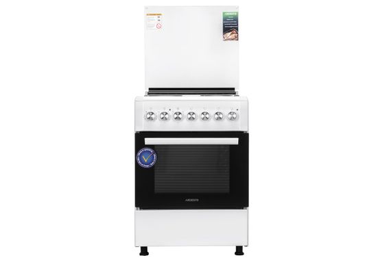 Плита ARDESTO электрическая FSCF-E604W