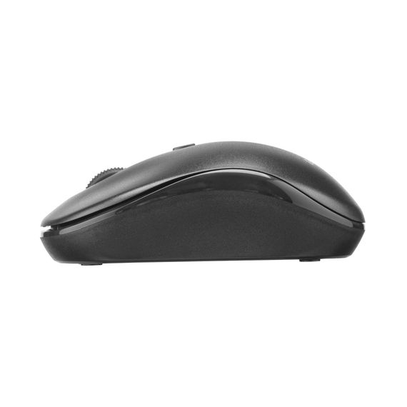Комплект Genius LuxeMate Q-8000 Wireless UA Black (31340013414) | Зображення 7