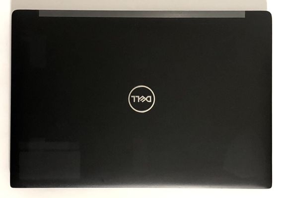 Ультрабук Б-клас Dell Latitude 7390 / 13.3" (1920x1080) IPS / Intel Core i5-7300U (2 (4) ядра по 2.6 - 3.5 GHz) / 8 GB DDR4 / 256 GB SSD / Intel UHD Graphics 620 / WebCam / Win 10 Pro б/в | Зображення 6