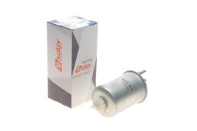 Фильтр топливный Ford Connect 1.8DI TDCI 102016