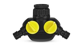 Распределитель для полива Karcher двухканальный (2.645-199.0)