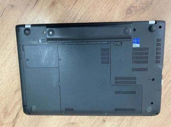 Ноутбук Lenovo ThinkPad E560 15.6" HD i5 6200U 8Gb SSD 128Gb Б/В | Зображення 6