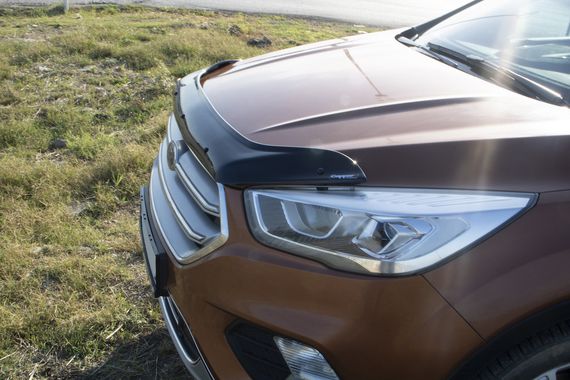 Дефлектор капота 2016-2024 EuroCap для Ford Kuga/Escape | Зображення 6