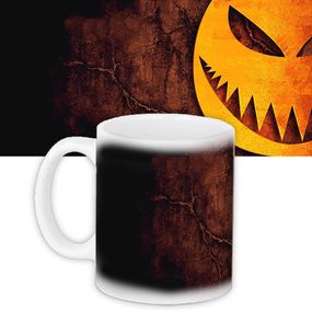Кружка с принтом Halloween 330 мл (KR_HAL012)