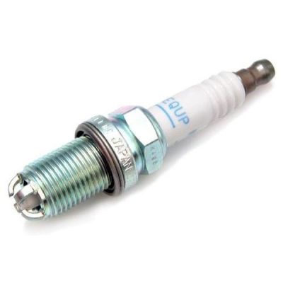 Свеча зажигания NGK 3199 BKR6EQUP | Зображення 1