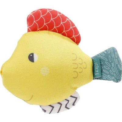 Игрушка для ванной Fehn Plansch & Play Развивающая Морские жители (4001998050011) - Топ Продаж! | Зображення 2