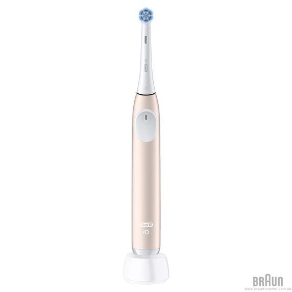 Електрощітка BRAUN Oral-B iO Series 2 iOS2.1C9.0 Pink | Зображення 1