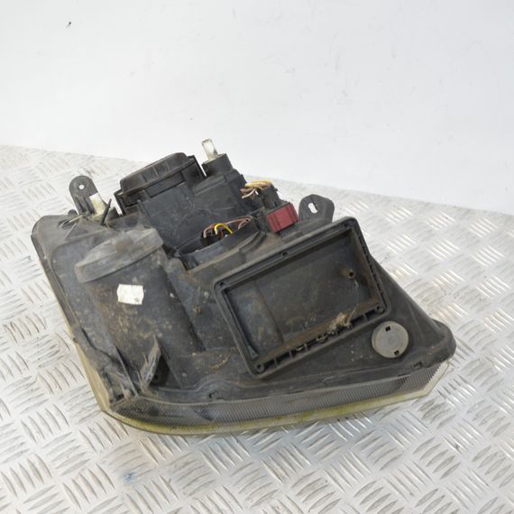 Фара ліва Opel Meriva A 2002-2010 Фара передня ліва Опель Меріва А 93321052 | Зображення 3