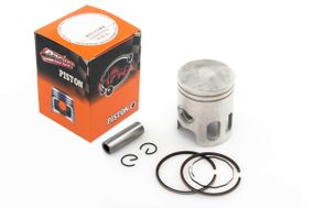Поршень   Yamaha JOG 50   0,25   (Ø40,25 p-10, 2JA/3KJ)   оригинал Taiwan   SEE   (mod.C)