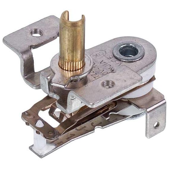 Терморегулятор (термостат) для масляного обігрівача KST-228 16A 250V (2831523793) | Зображення 1