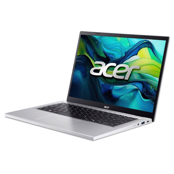Ноутбук Acer Aspire Go 14 AG14-71P-5950 (NX.J4QEU.002) | Зображення 2