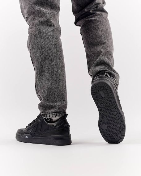 Чоловічі кросівки ADI2000 All Black , В'єтнам | Зображення 4