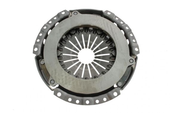 Комплект зчеплення Skoda Fabia II 06-14 VW Polo V 1.2 09-14 d=190mm  z=28  +вижимний  3000 950 064 | Зображення 3