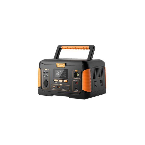 Портативна електростанція 500W XPRO WX1437 (44085-WX1437 500W_18414) | Зображення 2
