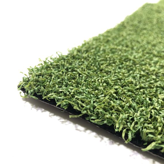 Искусственная трава гольф CCGrass Green E 12 4м.