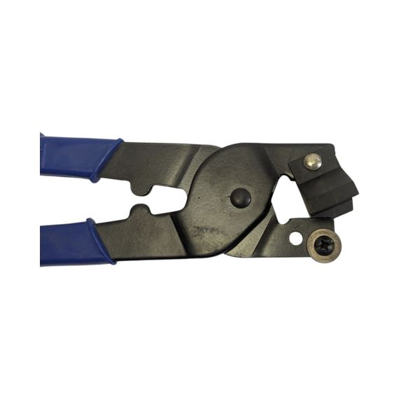 Плиткорізні щипці MaxTool для точного різання керамічної плитки | Зображення 5